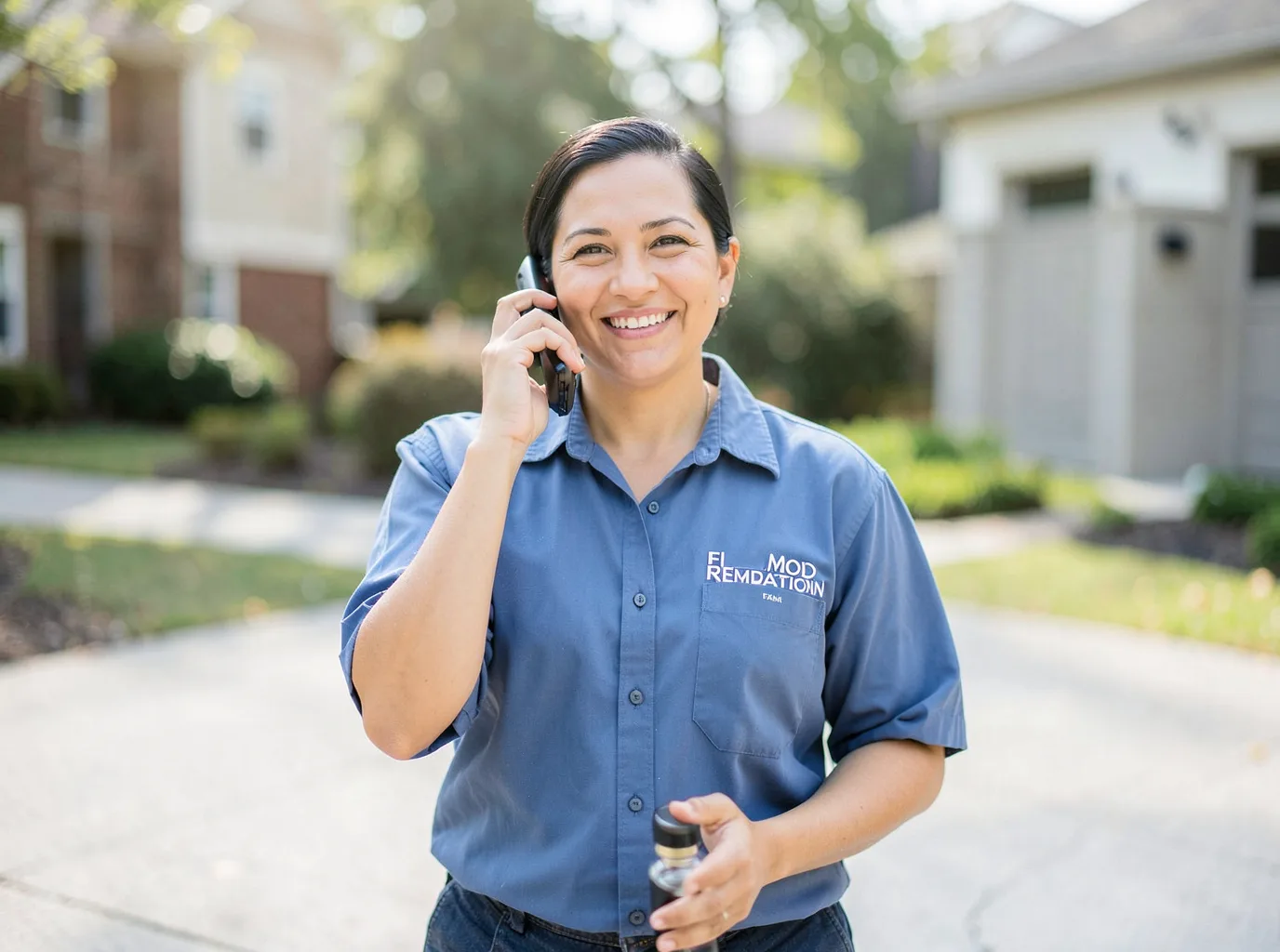 Mold Remediation New Bern, NC FAQs